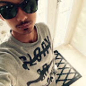 Meet your Posher, Jaydip